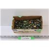 Image 1 : Box of Marbles