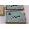 Image 2 : (3) Vintage Tobacco Cigarette Tins