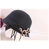 Image 3 : (2) Ladies Felt Hats