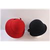 Image 4 : (2) Ladies Felt Hats