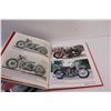 Image 3 : (2) Harley Davidson & Indian Motorcycle Hardcover Books
