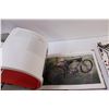 Image 2 : (2) Motorcycle History Hardcover Books