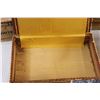 Image 4 : (5) Cuban Cigar Boxes & Tin