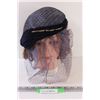 Image 1 : Antique 1920's Hat & Mannequin Head