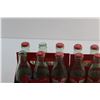 Image 2 : (12) Coca Cola Bottles