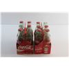 Image 3 : (12) Coca Cola Bottles