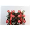 Image 6 : (12) Coca Cola Bottles