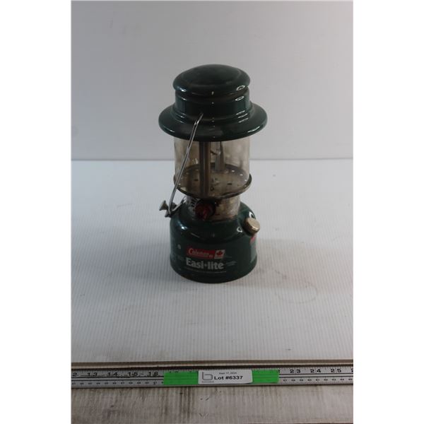 Coleman Easi-lite Adjustable Lantern
