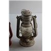 Image 2 : (2) Kerosene Lamps - Untested
