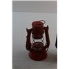 Image 3 : (2) Kerosene Lamps - Untested
