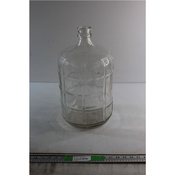 Carboy Bottle