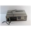 Image 6 : Sears Video Cassette Recorder - Untested, As Is