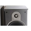 Image 5 : (2) B&W 600 Series Speakers 19'' x 10'' - Untested