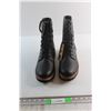 Image 1 : Water/Oil Proof Work Boots - Size 11W