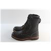Image 2 : Water/Oil Proof Work Boots - Size 11W