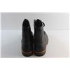 Image 3 : Water/Oil Proof Work Boots - Size 11W