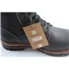 Image 5 : Water/Oil Proof Work Boots - Size 11W