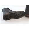Image 6 : Water/Oil Proof Work Boots - Size 11W