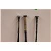 Image 3 : (3) Softball Bats