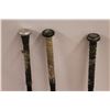 Image 4 : (3) Softball Bats