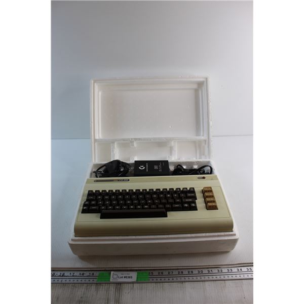Commodore VIC20 Keyboard
