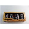 Image 2 : (4) Walking Dead Glasses