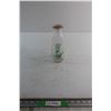 Image 1 : Milk Bottle w/ Cap - Hill's Dairy Saskatoon