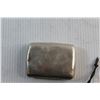 Image 2 : Sterling Cigarette Case