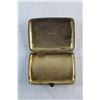 Image 4 : Sterling Cigarette Case