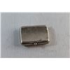 Image 5 : Sterling Cigarette Case