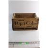 Image 1 : 1959 Pepsi Cola Crate