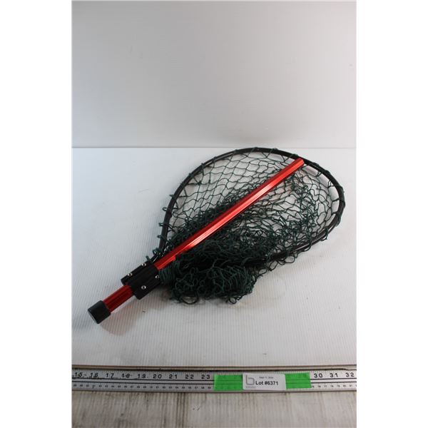 Animal Control Catch Net