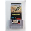 Image 3 : Air Strike Patrol SNES Video Game in Original Box w/ Booklet