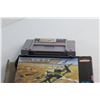Image 4 : Air Strike Patrol SNES Video Game in Original Box w/ Booklet