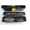 Image 5 : Black 16'' Toolbox w/ Contents