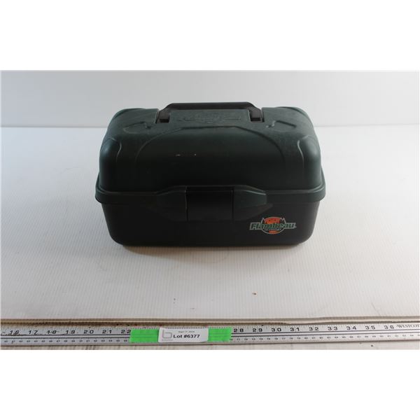 Tackle Box and Accessories
