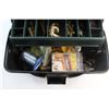 Image 6 : Tackle Box and Accessories