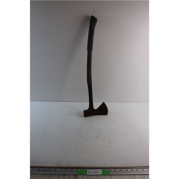 Estwing Steel Axe - Welded