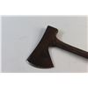 Image 4 : Estwing Steel Axe - Welded