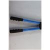 Image 3 : Iwiss 8-1/0 AWG Battery Cable Lugs