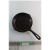 Image 1 : Findlay Cast Iron Frying Pan 8''