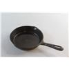 Image 2 : Findlay Cast Iron Frying Pan 8''