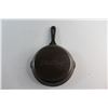 Image 3 : Findlay Cast Iron Frying Pan 8''