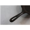 Image 4 : Findlay Cast Iron Frying Pan 8''