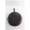 Image 4 : Wagner Ware Cast Iron Frying Pan 12''