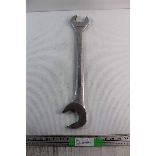 Sunex 1 7/8'' Wrench