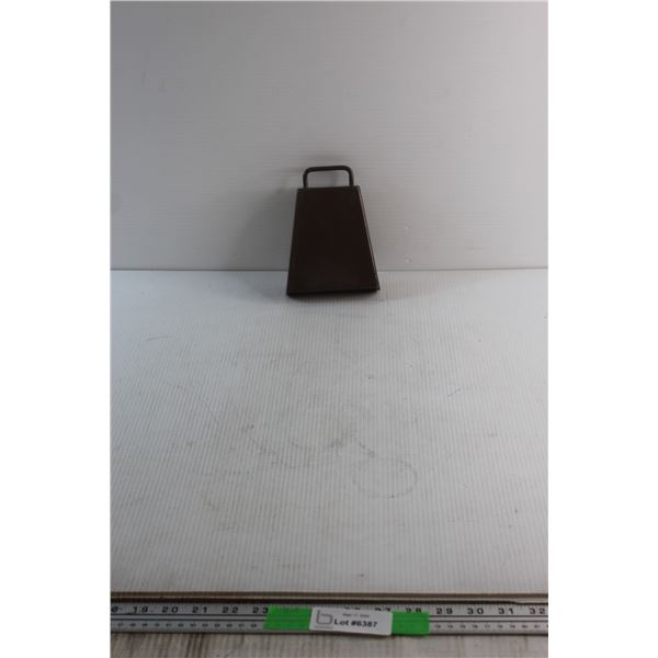 Cow Bell