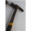 Image 3 : (2) Hammers - (1) Ball Peen