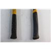 Image 5 : (2) Hammers - (1) Ball Peen