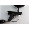 Image 3 : Piranha R6 Paint Ball Gun and Accessories
